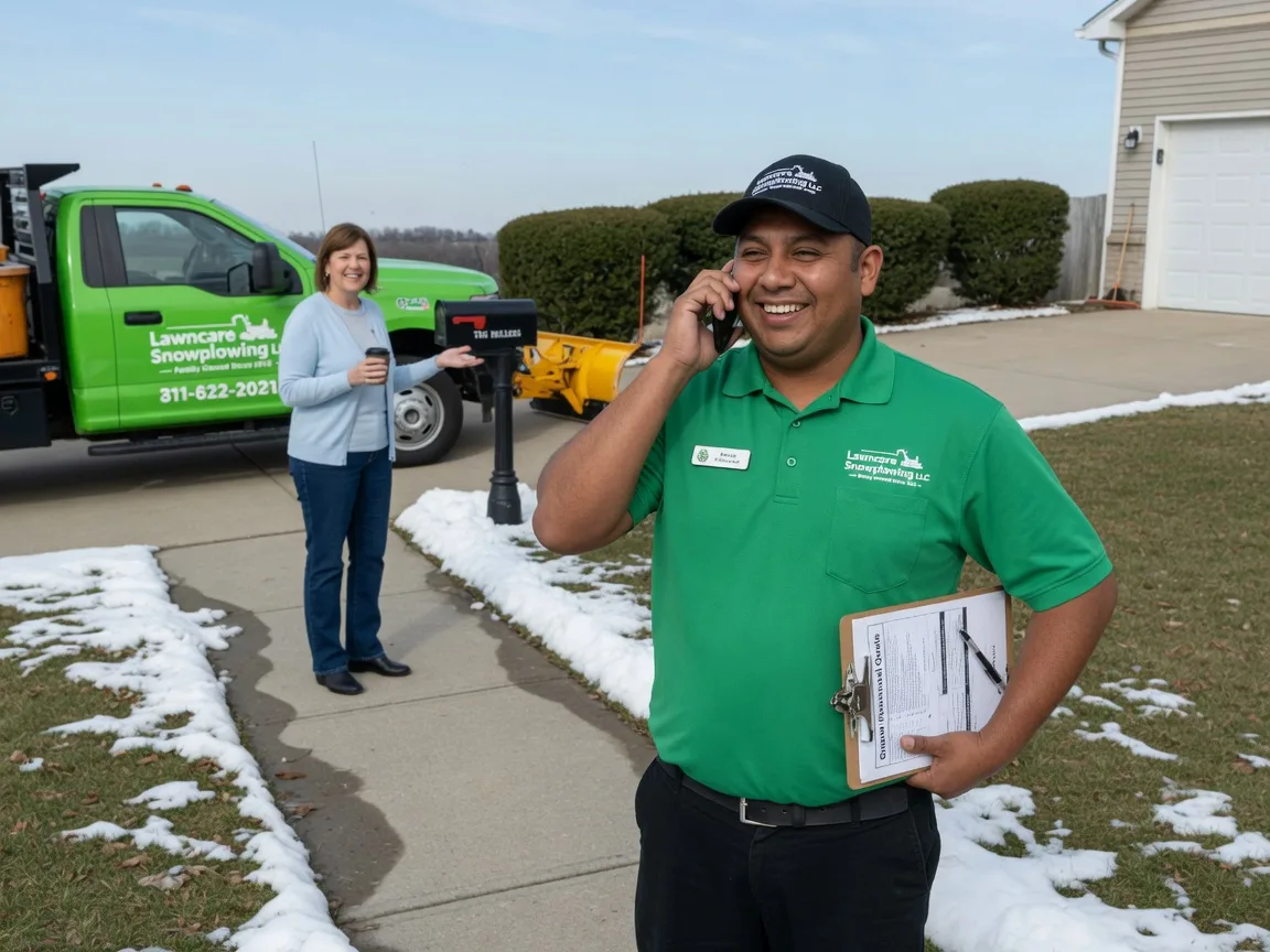 Lawn Care Services By Expert Landscaper Barre, MA FAQs